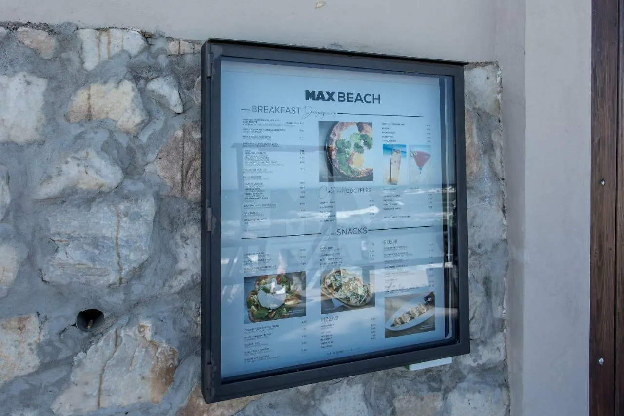 Apartmán Spectacular Modern Beachfront 2/Bed Retreat Mijas Costa
