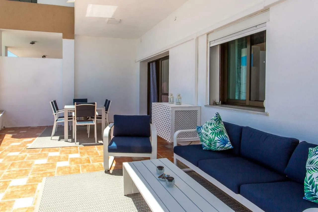 Apartmán Spectacular Modern Beachfront 2/Bed Retreat Mijas Costa